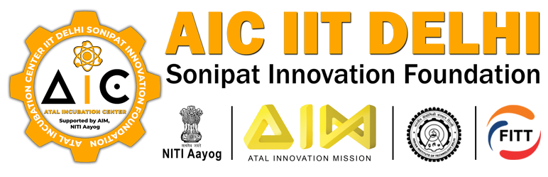 AIC-IIT-Delhi